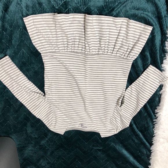 Gap Kids Peplum Hem M - Picture 2 of 3